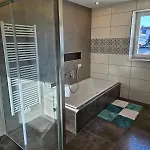 Luxury Retreat With Breathtaking Panoramic Oberwang