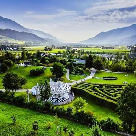 Luxury Retreat With Breathtaking Panoramic Villa *