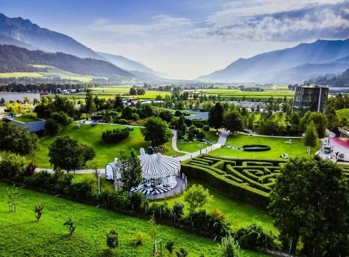 Luxury Retreat With Breathtaking Panoramic 别墅 *