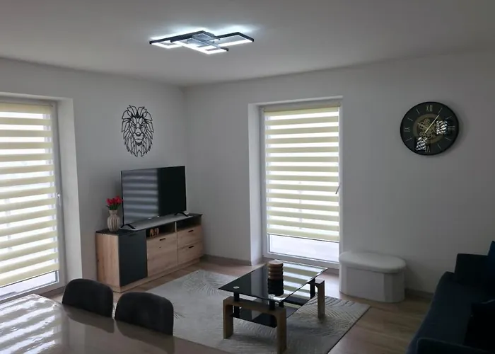 别墅 Luxury Retreat With Breathtaking Panoramic Oberwang