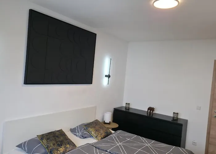 Luxury Retreat With Breathtaking Panoramic * Oberwang