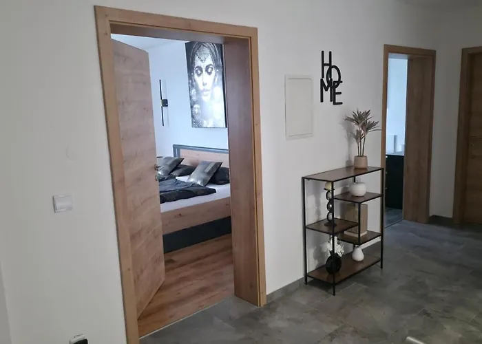 Luxury Retreat With Breathtaking Panoramic * Oberwang