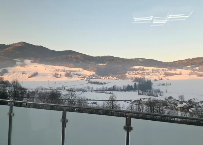 Luxury Retreat With Breathtaking Panoramic 别墅 *