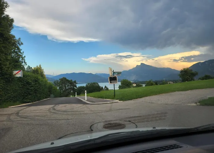 Luxury Retreat With Breathtaking Panoramic *