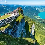 Luxury Retreat With Breathtaking Panoramic ヴィラ *