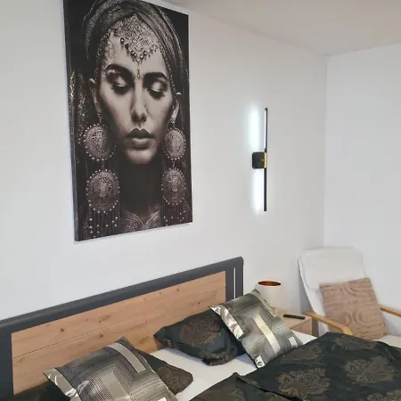 Luxury Retreat With Breathtaking Panoramic Villa Oberwang