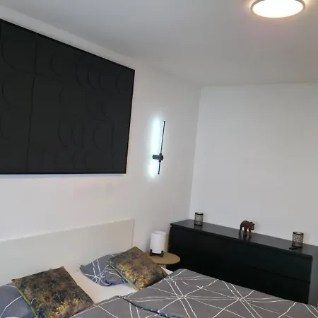 Luxury Retreat With Breathtaking Panoramic * Oberwang