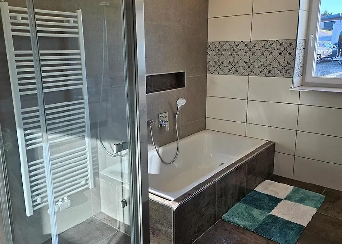 Luxury Retreat With Breathtaking Panoramic Oberwang