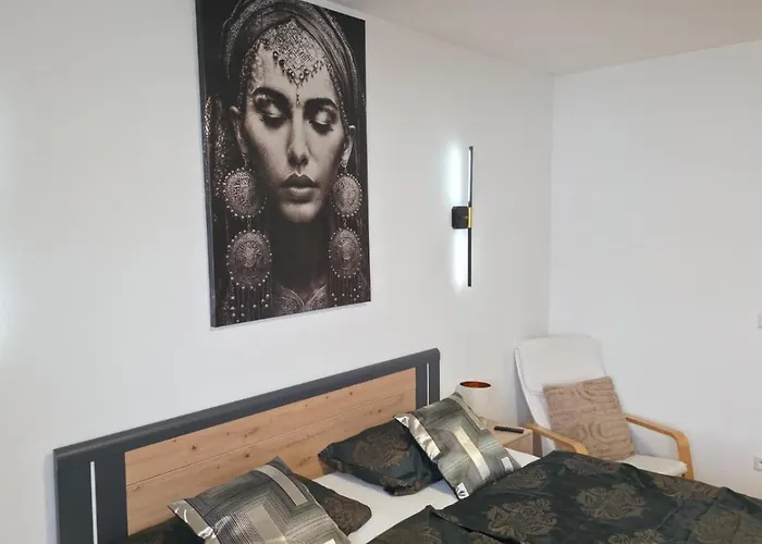 Luxury Retreat With Breathtaking Panoramic Villa Oberwang