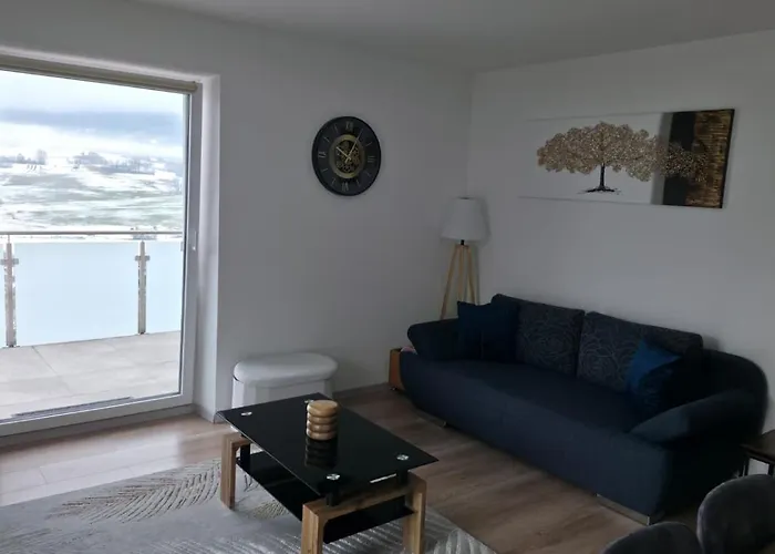 Luxury Retreat With Breathtaking Panoramic * Oberwang