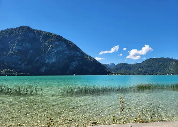 Villa Luxury Retreat With Breathtaking Panoramic Oberwang