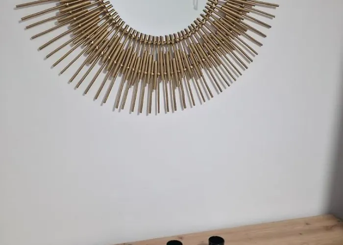 Luxury Retreat With Breathtaking Panoramic Villa